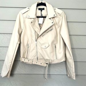 Love Tree motor jacket size L